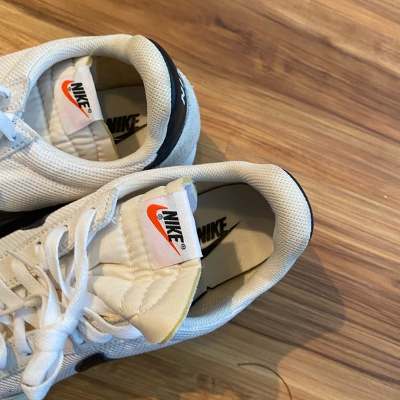 New Nike Air Tailwind 79 Shoes Mens Size 13 White Black Sneakers 487754-100 - Picture 5 of 5